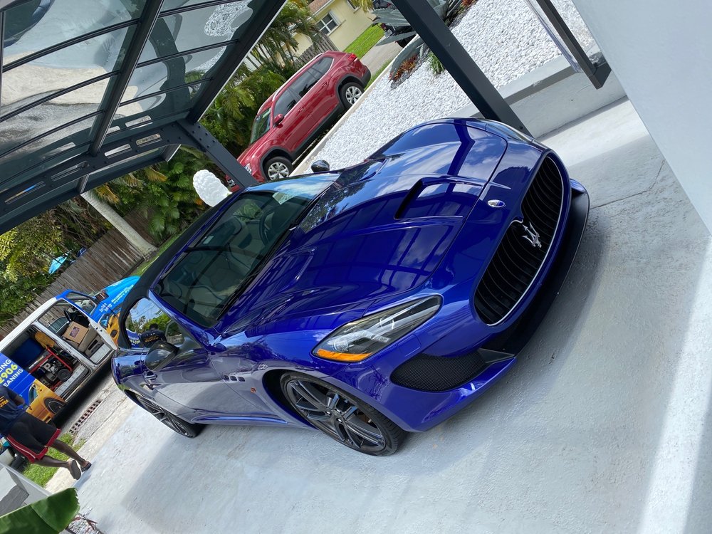 Photo of Eco Car Care | Auto Detailing & Vehicle Wraps