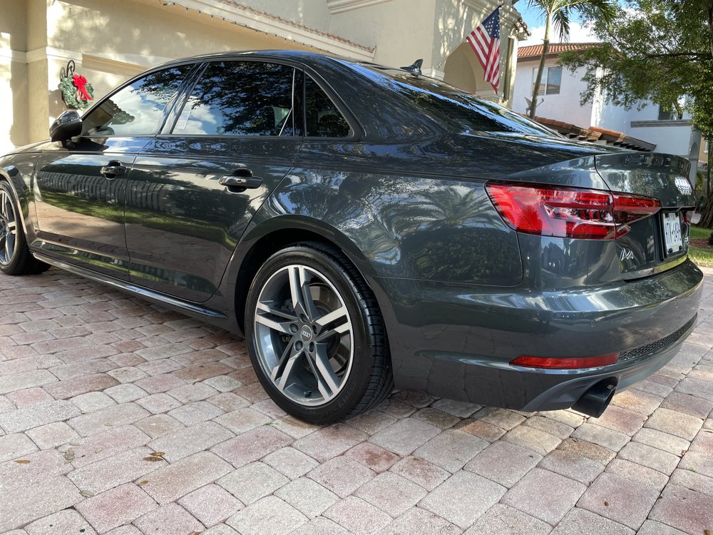 Photo of Eco Car Care | Auto Detailing & Vehicle Wraps