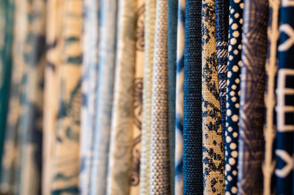 Photo of Designs In Blinds & Drapes