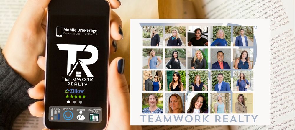 Photo of TeamWork Realty - Residential And Commercial Real Estate