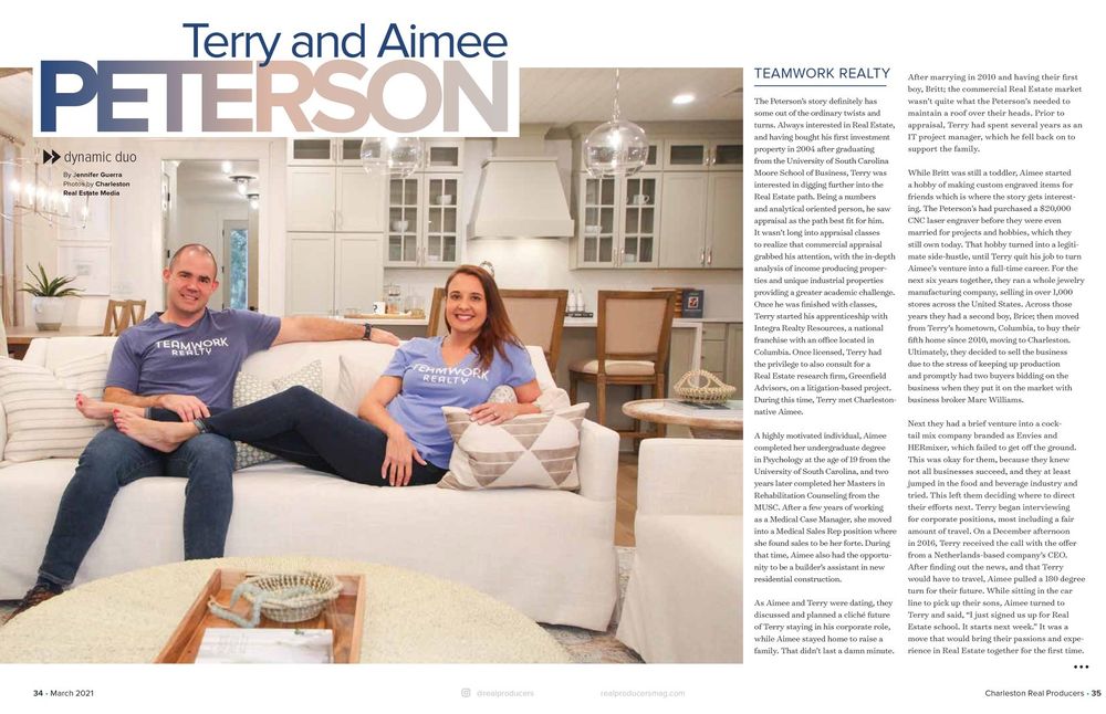 Photo of TeamWork Realty - Residential And Commercial Real Estate