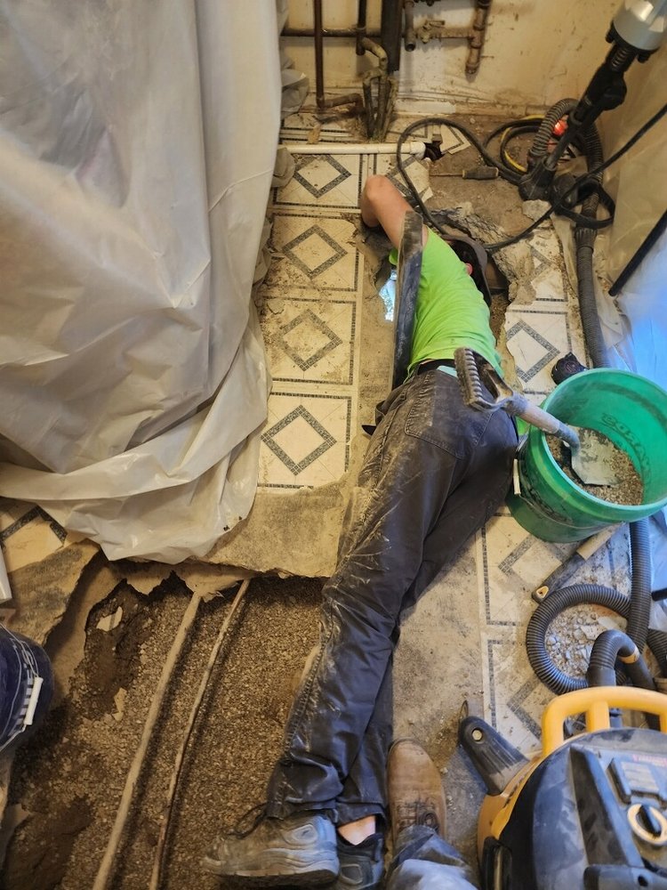 Photo of Spartan Plumbing