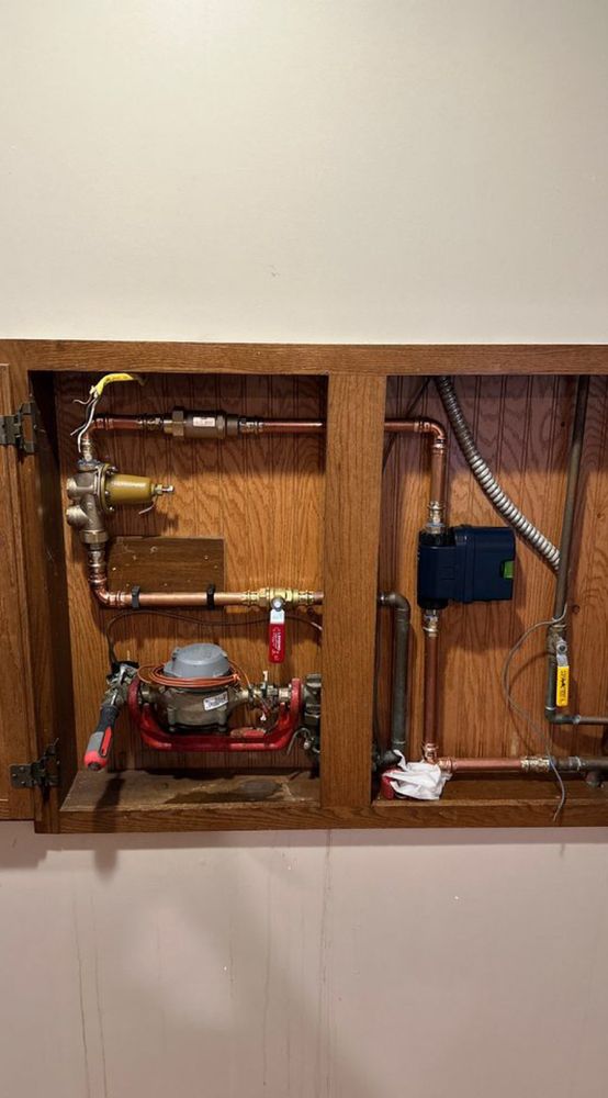 Photo of Spartan Plumbing