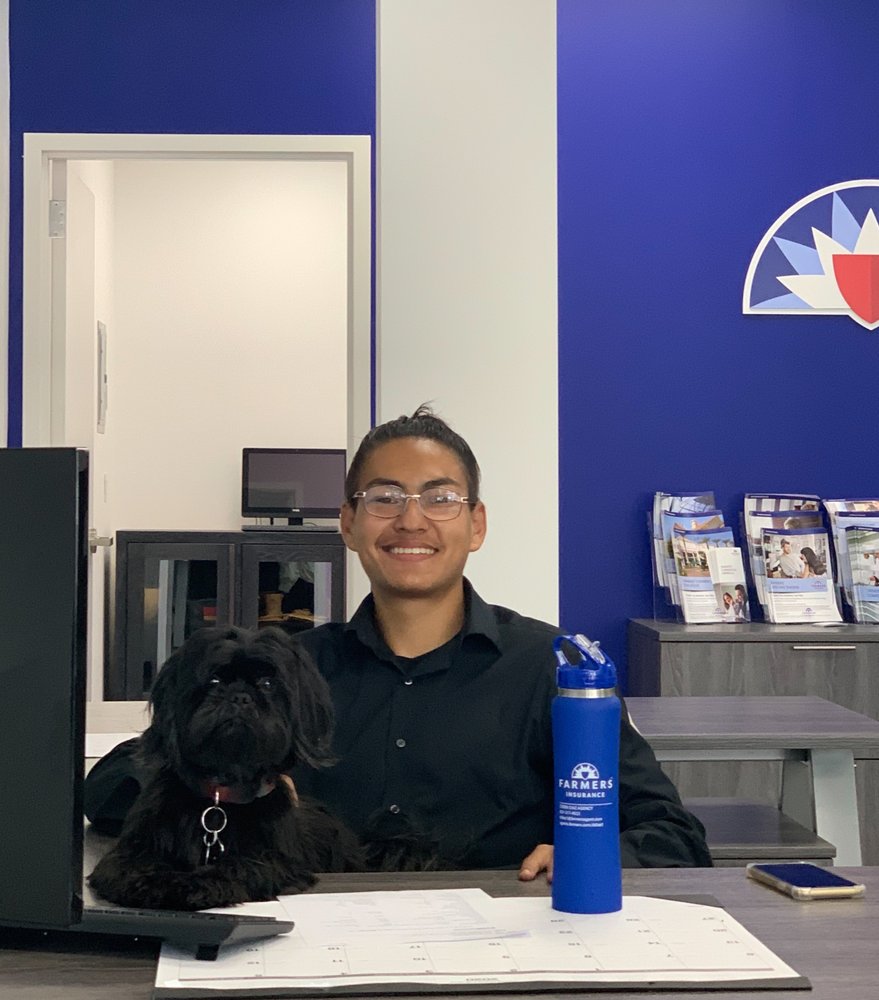 Photo of Farmers Insurance - Derek Diaz