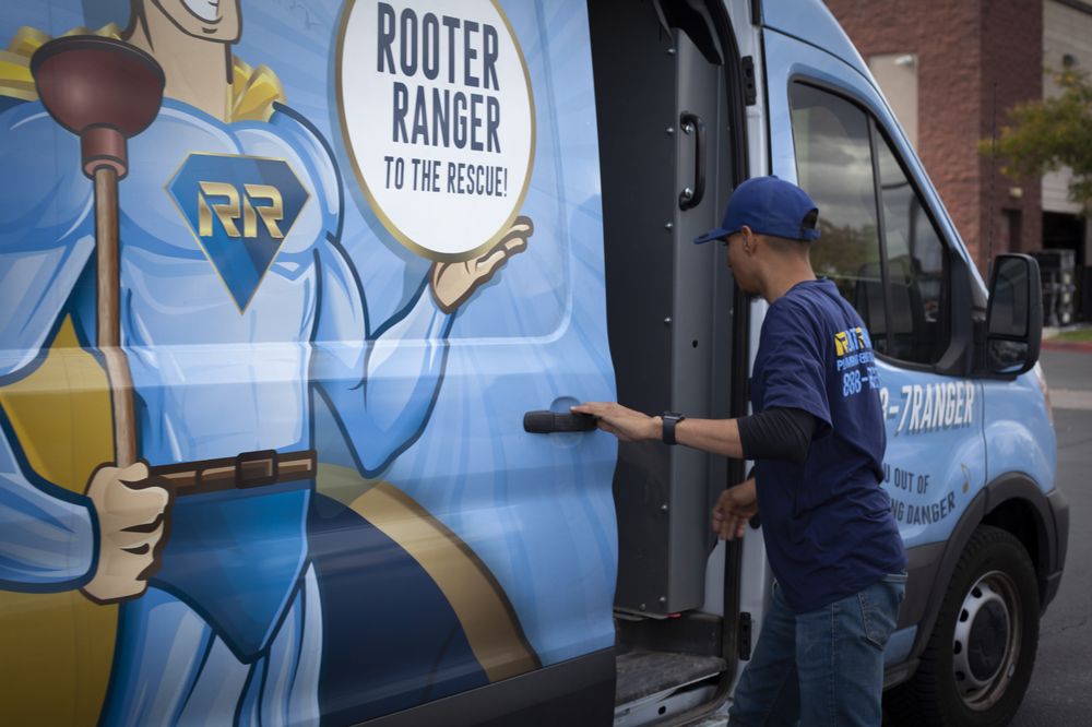 Photo of Rooter Ranger Plumbing
