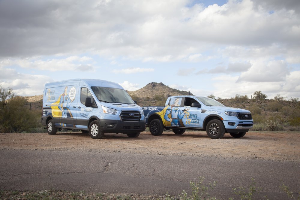 Photo of Rooter Ranger Plumbing