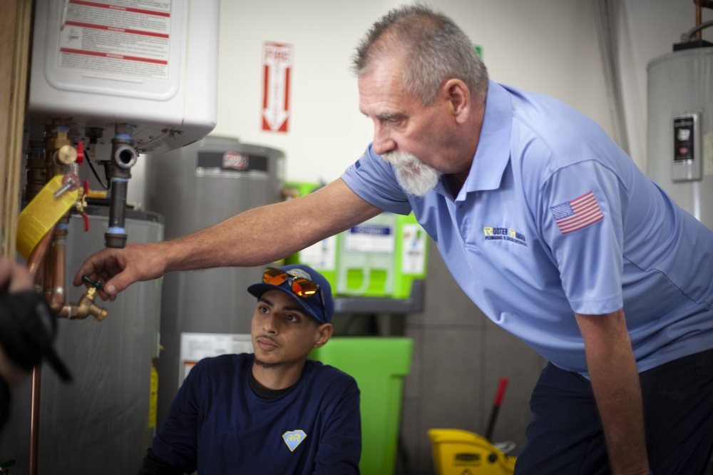 Photo of Rooter Ranger Plumbing