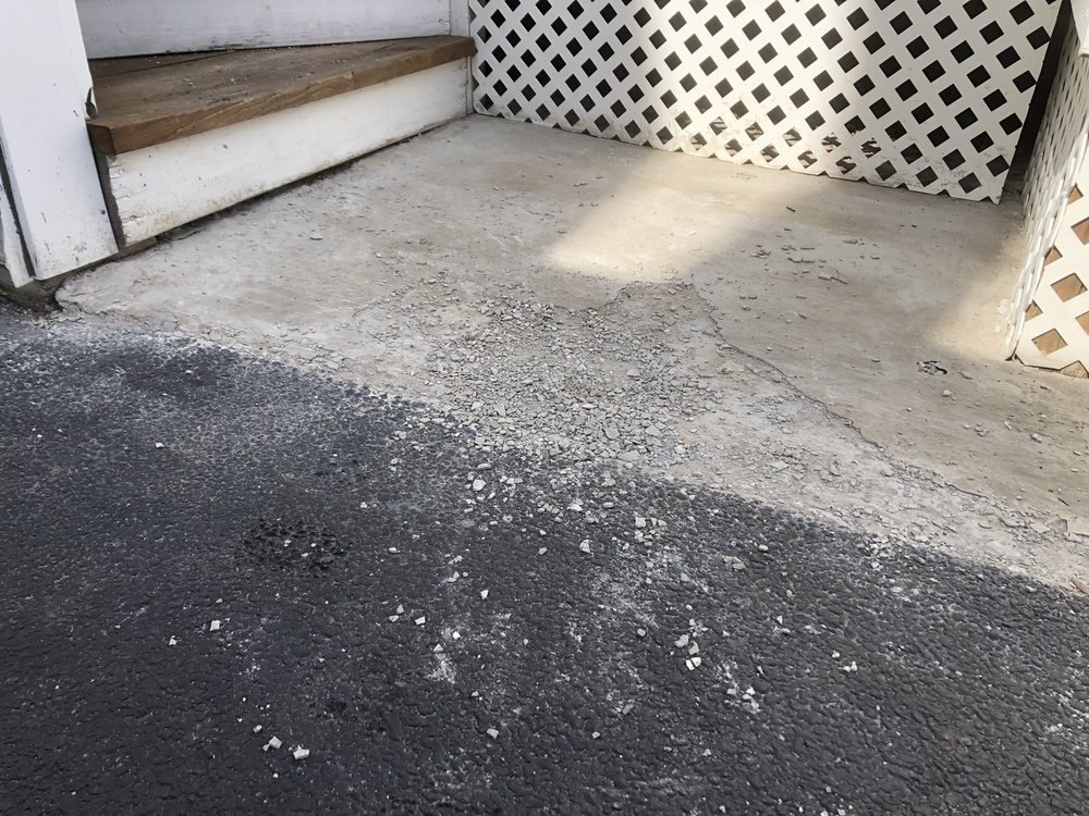 Photo of Green World Construction