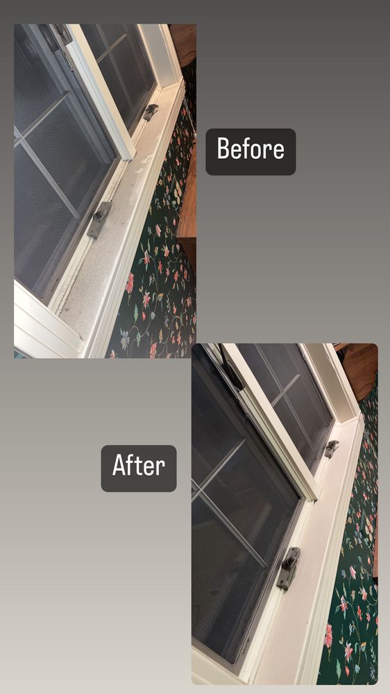Photo of Touched By Kay Cleaning Services