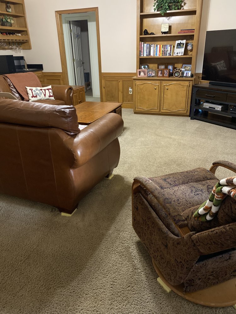 Photo of Mr Steam Carpet Cleaners