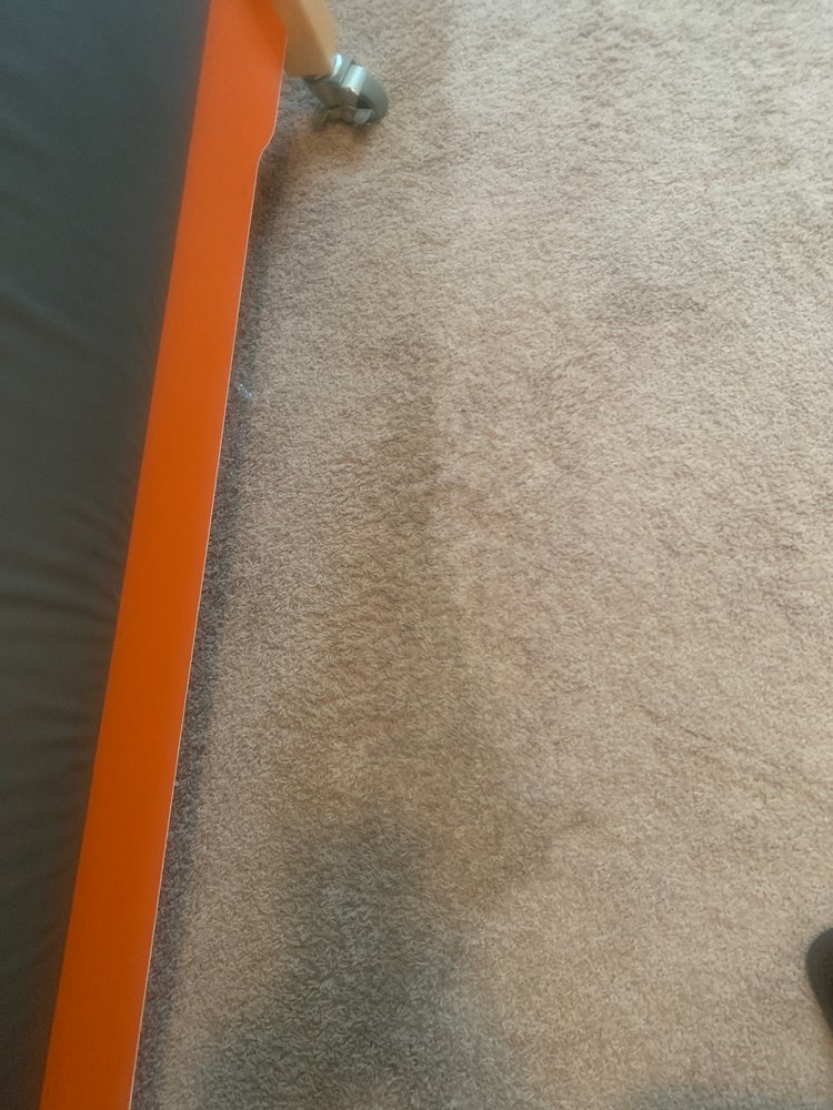 Photo of Mr Steam Carpet Cleaners