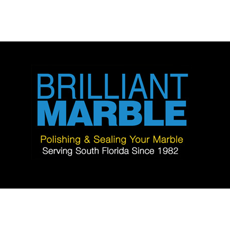 Photo of Brilliant Marble