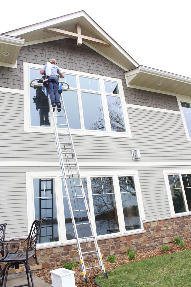 Photo of Shine Window Cleaning