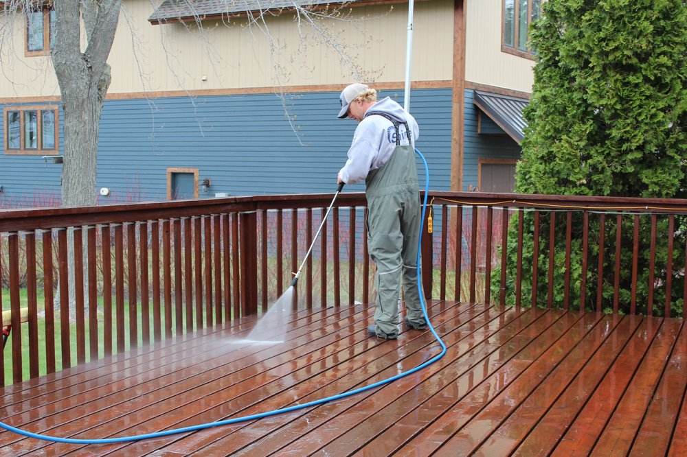 Photo of Shine Window Cleaning