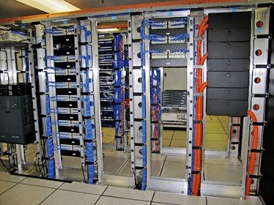 Photo of Bridge Communications