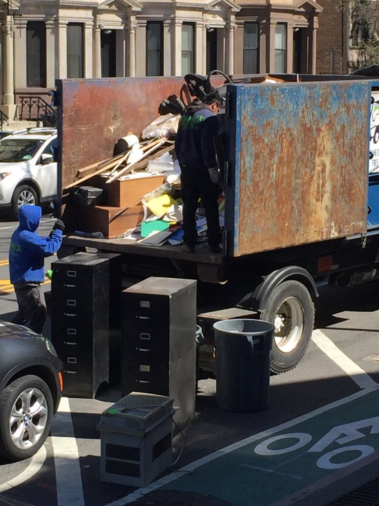Photo of Just Rubbish Removal