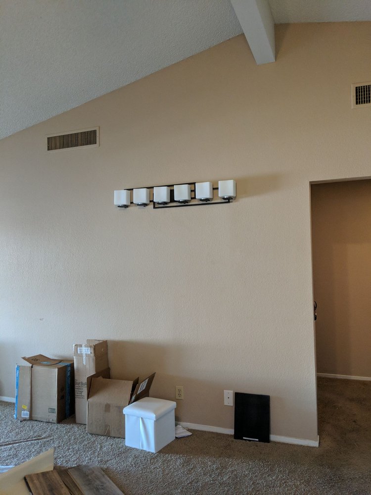 Photo of GG - Handyman