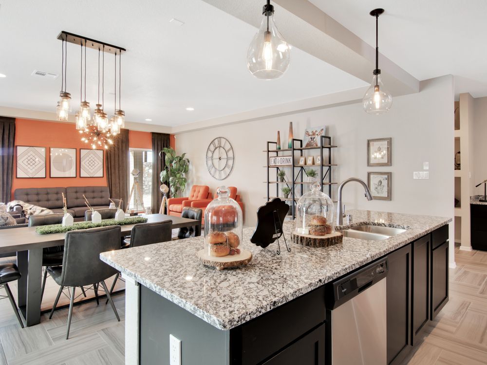 Photo of Tropicana Homes
