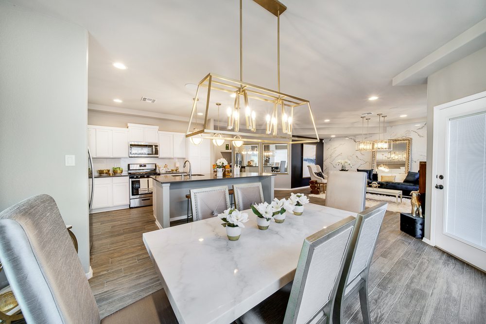 Photo of Tropicana Homes