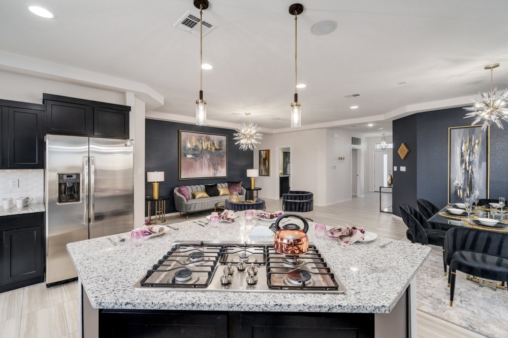 Photo of Tropicana Homes