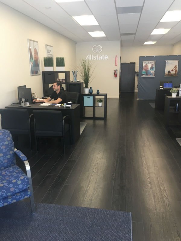 Photo of Allstate Insurance Agent: Karla Gaytan