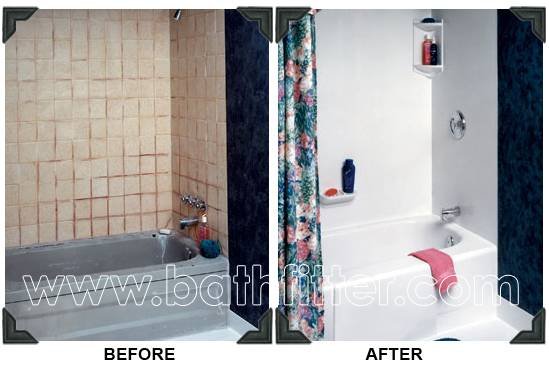 Photo of Bath Fitter of Utah