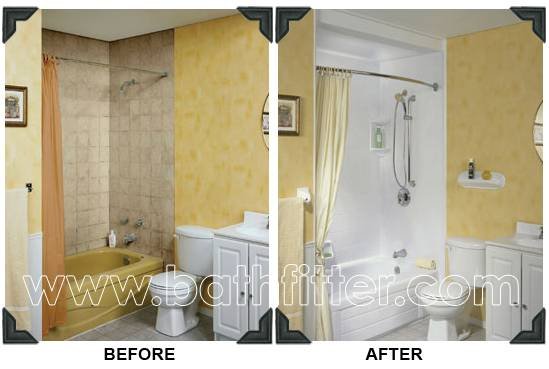 Photo of Bath Fitter of Utah