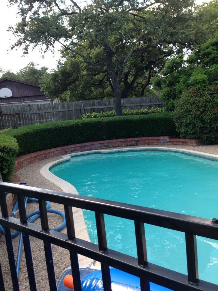 Photo of JV Pool & Spa Supply