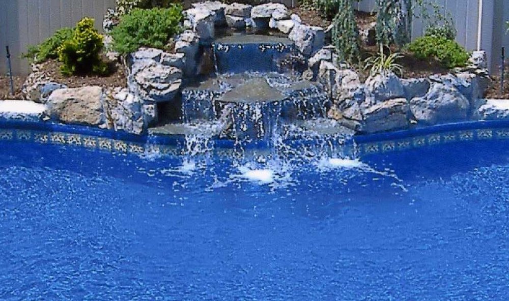 Photo of JV Pool & Spa Supply