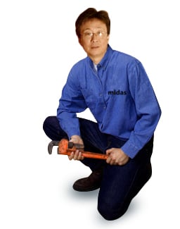 Photo of Midas Plumbing