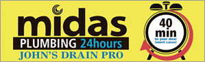 Photo of Midas Plumbing