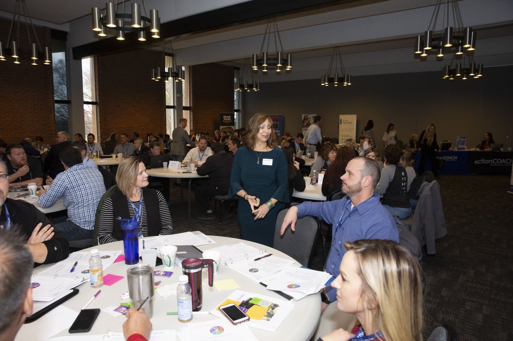 Photo of ActionCOACH Bluegrass