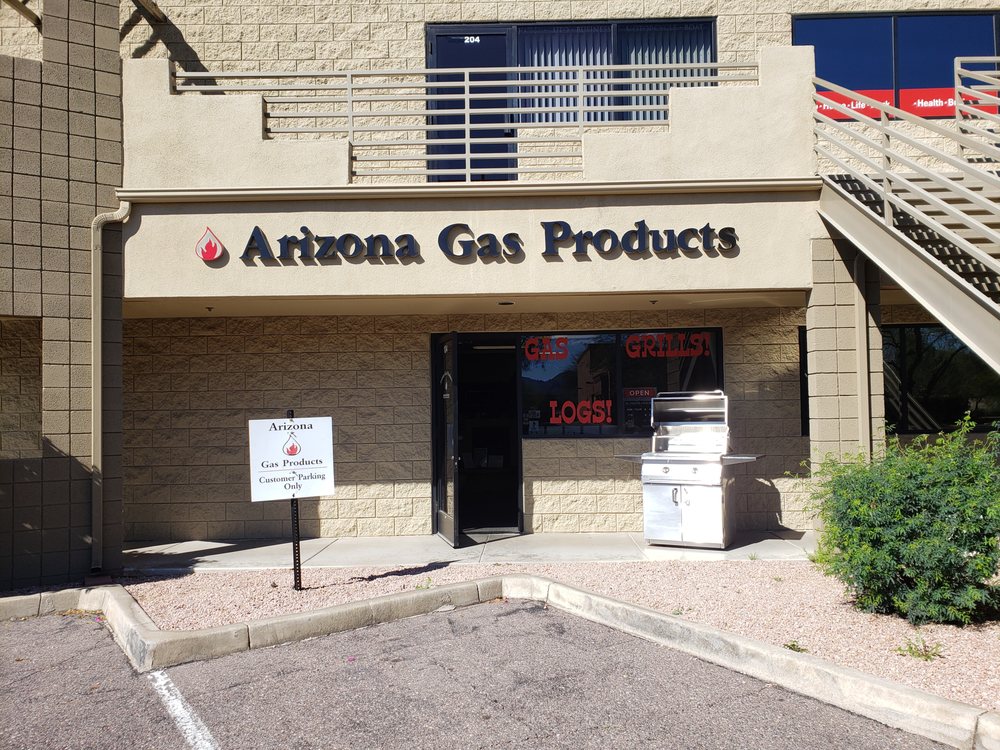 Photo of Arizona Gas Products