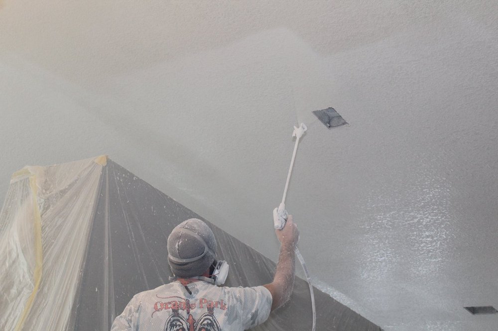 Photo of Orange Park Drywall