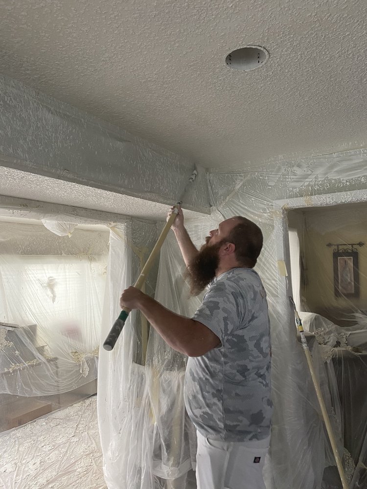 Photo of Orange Park Drywall