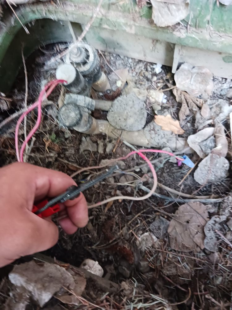 Photo of Matt Landscape Irrigation