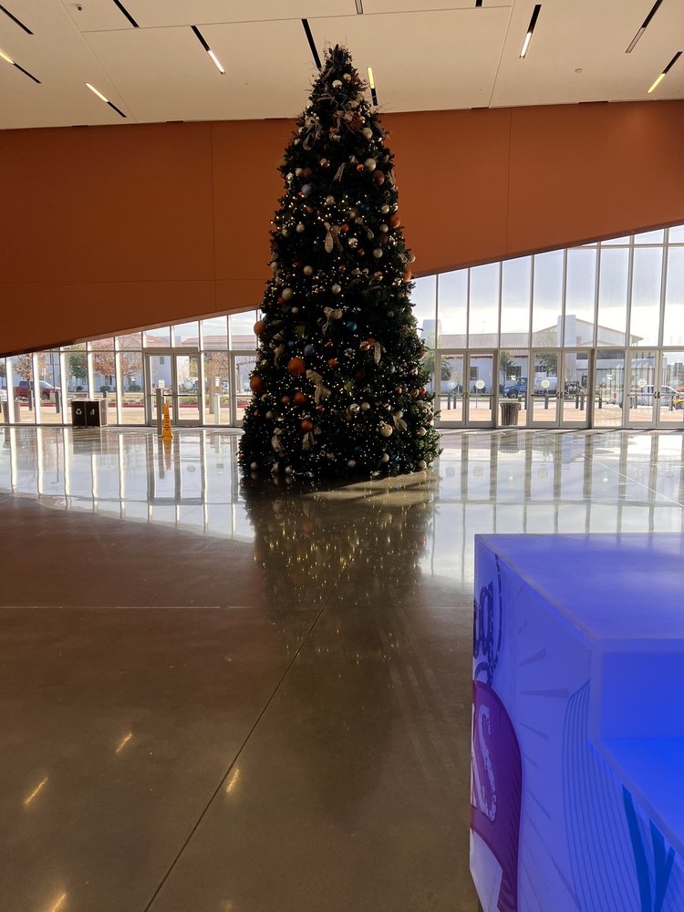 Photo of Irving Convention Center At Las Colinas