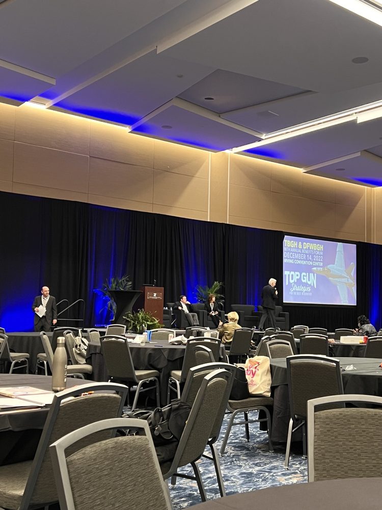 Photo of Irving Convention Center At Las Colinas