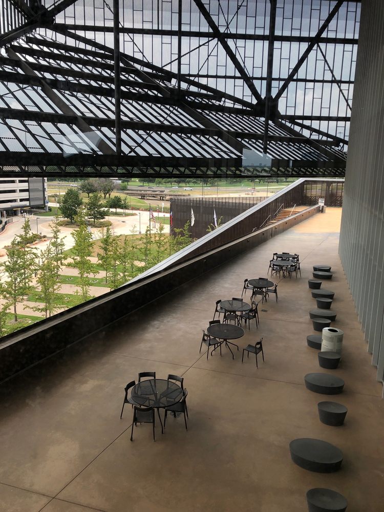 Photo of Irving Convention Center At Las Colinas