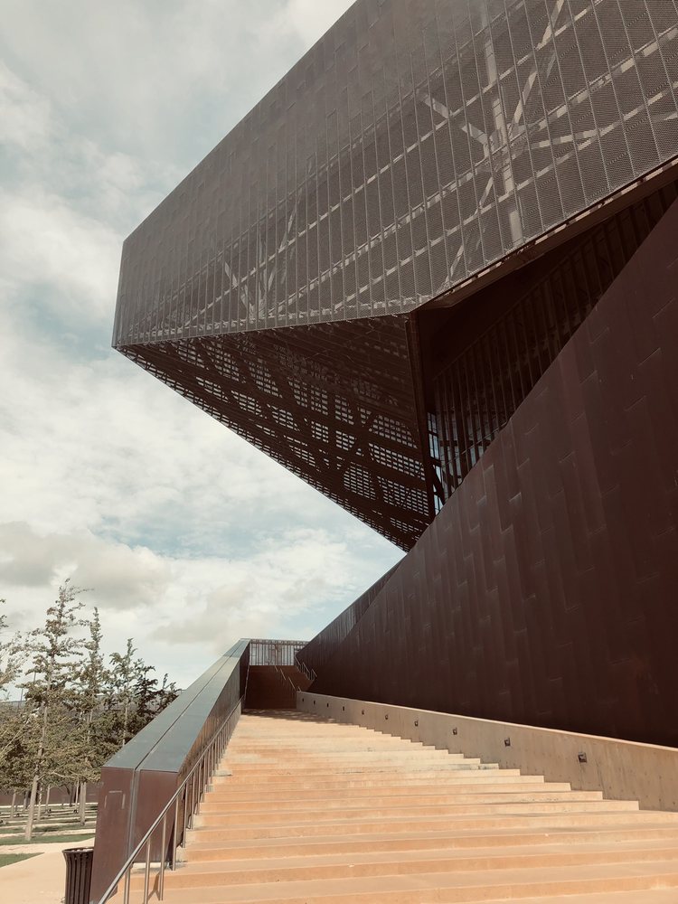 Photo of Irving Convention Center At Las Colinas