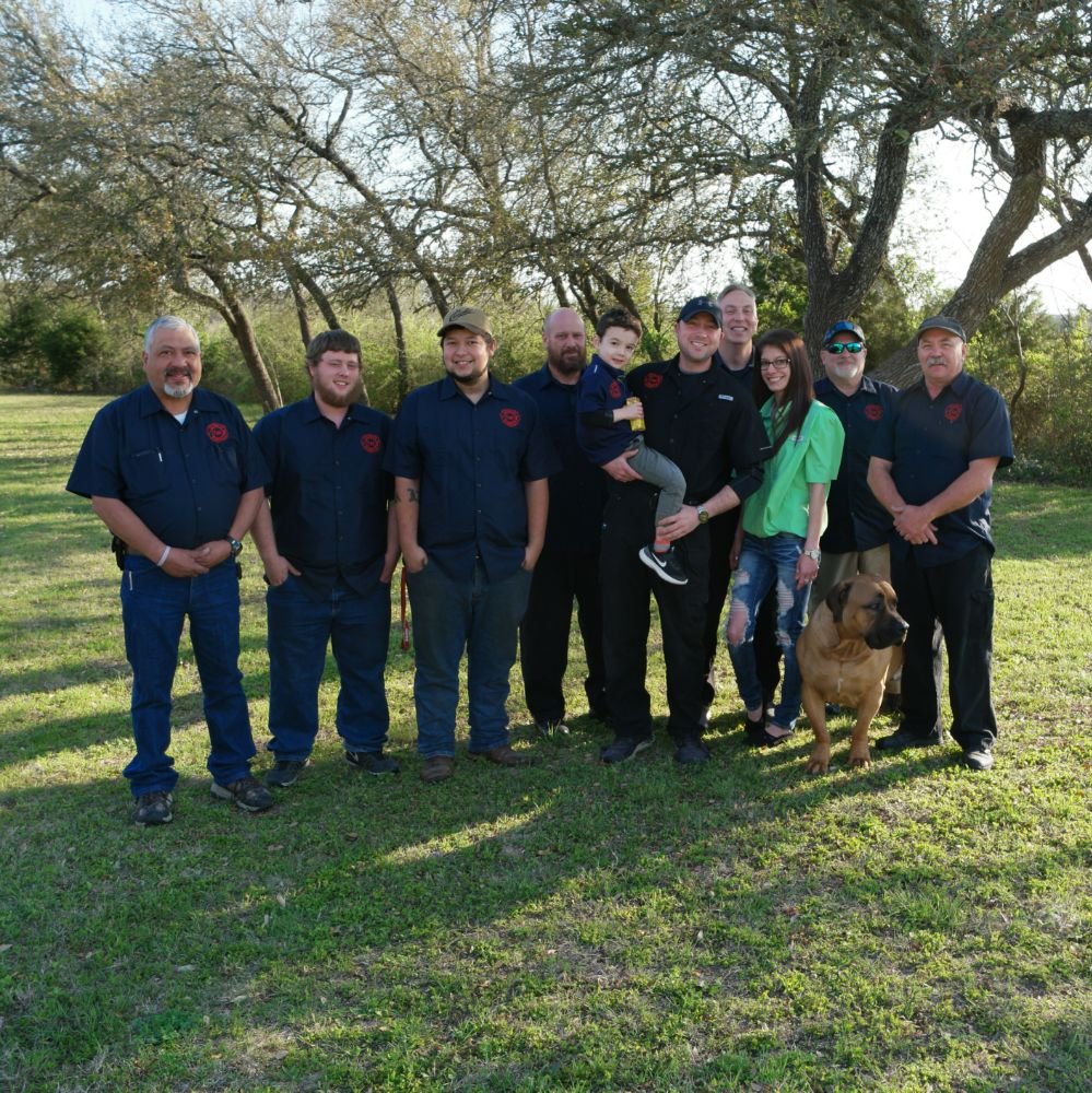Photo of 1st Fire Safety