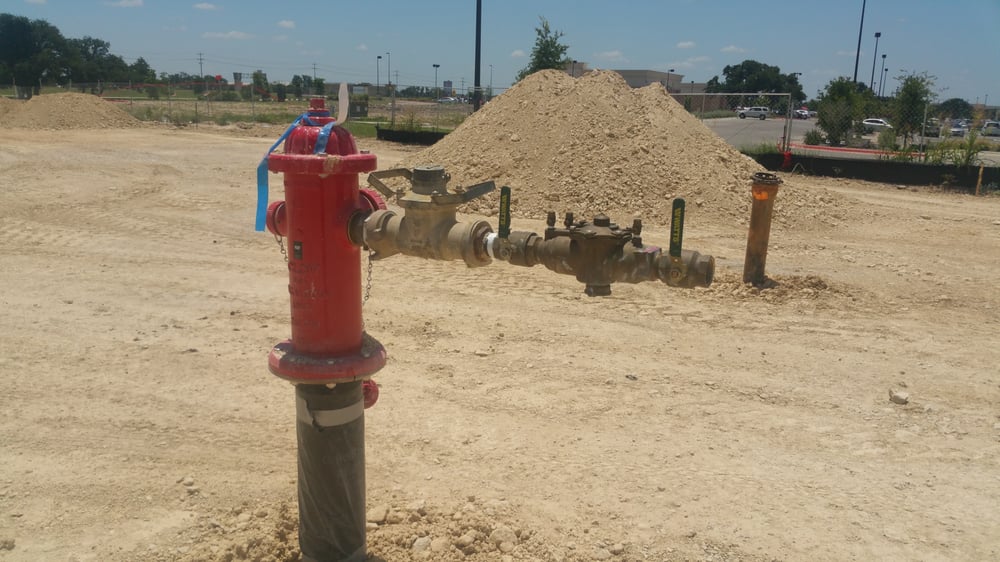 Photo of 1st Fire Safety