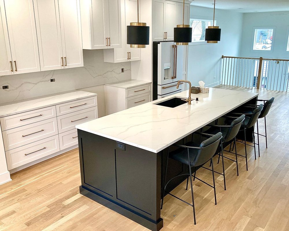 Photo of Urban Countertops