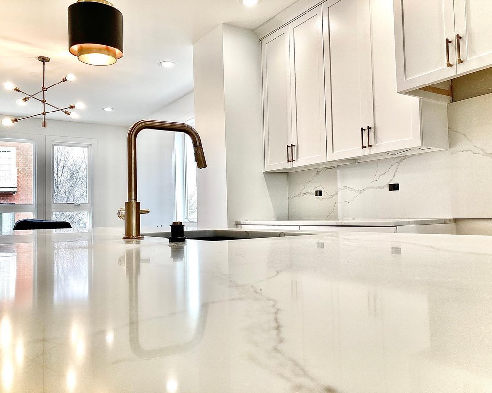 Photo of Urban Countertops