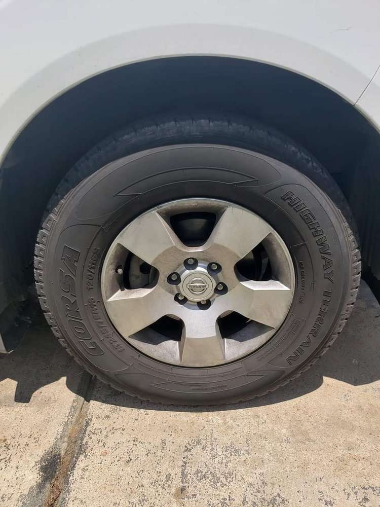 Photo of Antonio Pressure Washing Detailing Service