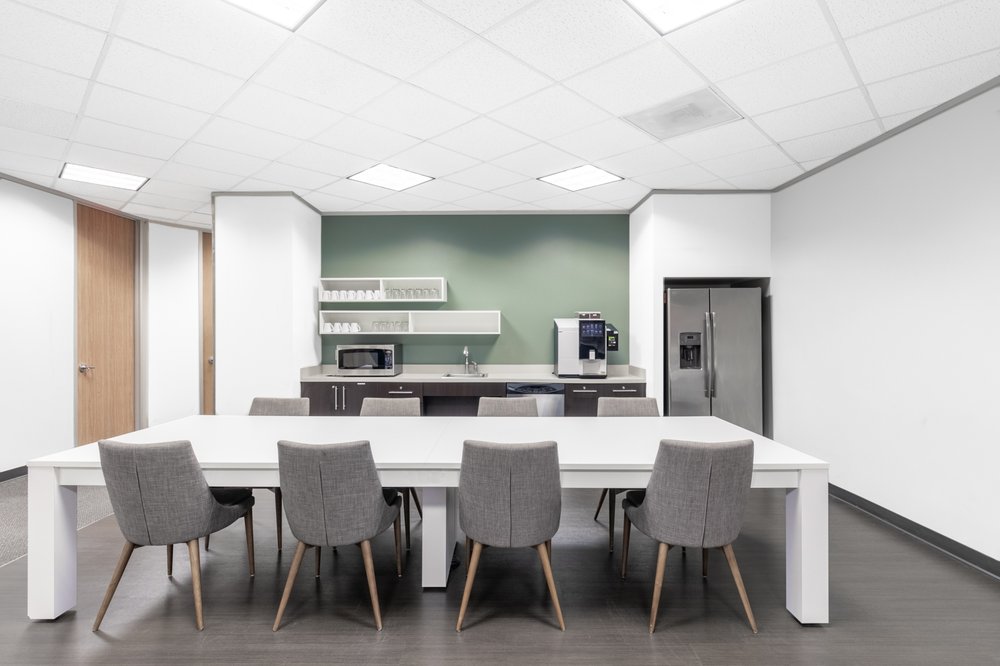Photo of Regus Texas Park Row