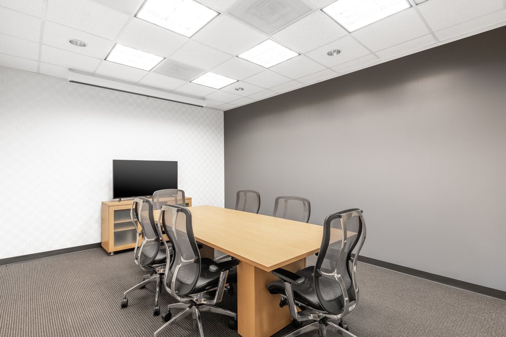 Photo of Regus Texas Park Row
