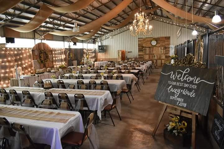 Photo of Pine Dell Horse Farm