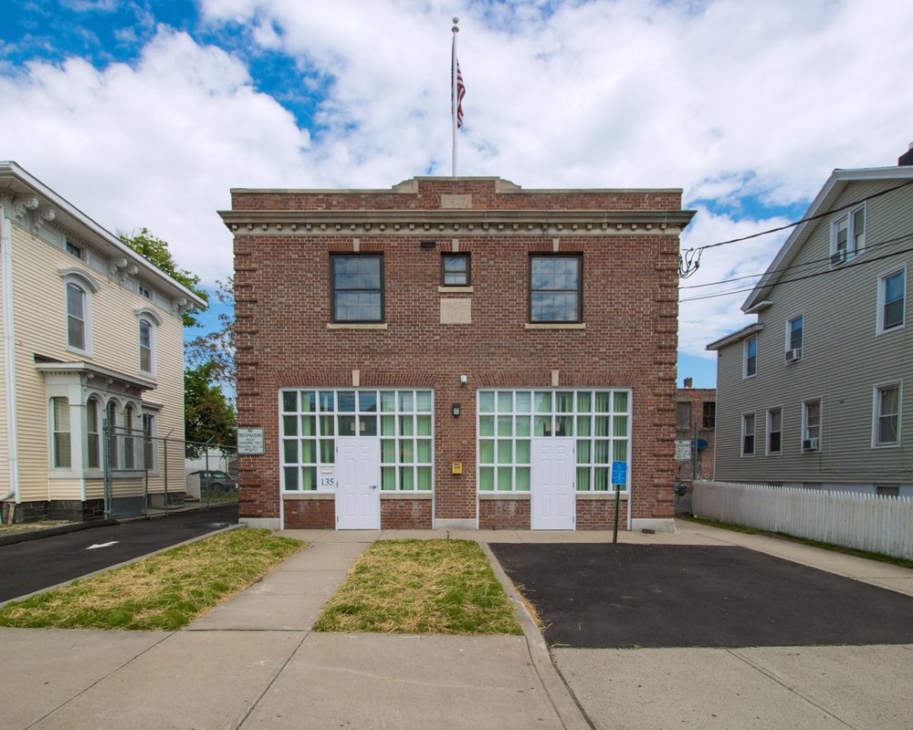 Photo of Firehouse 135