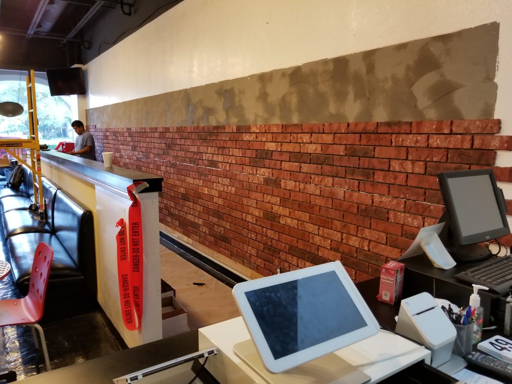 Photo of Redstone Flooring